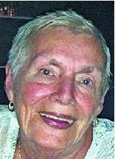 Carol Keefe Obituary (1932