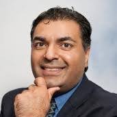 Dr. Tariq Arif, Chiropractor