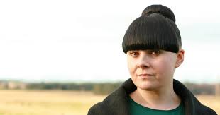 A daughter's tribute to Michael Marra