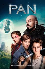 Regarder Pan En Streaming Complet Gratuit Et Illimite Sur Film2streaming