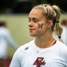 5 year of Peyton Hale & BCFH! #forboston🦅