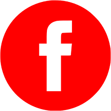 Large collections of hd transparent logo whatsapp png images for free download. Red Facebook 4 Icon Free Red Social Icons