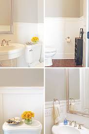 Find gorgeous grey paint colors with our glidden paint color palettes. Color My Powder Room Part 2