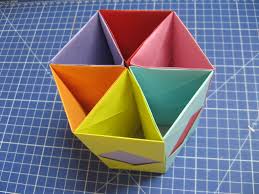 Maybe you would like to learn more about one of these? Colourful Hexagonal Pen Holder From Paper 7 Steps With Pictures Instructables