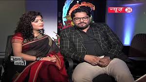 Pyaar hai (2000) and company (2002). Babul Supriyo Member Of Parliament Asansol Bjp West Bengal