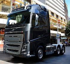 new volvo volvo trucks volvo big trucks