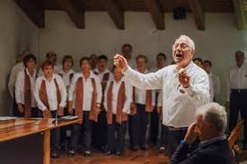 In ricordo del Maestro Mario Lovato