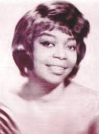 FROM THE VAULTS: Doris Troy born 6 January 1937