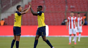Neymar sets up richarlison winner to maintain perfect record in world cup qualifying. Xlshts591gm46m