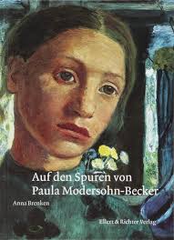 Check spelling or type a new query. Auf Den Spuren Von Paula Modersohn Becker Babovic Toma Brenken Anna Amazon De Bucher