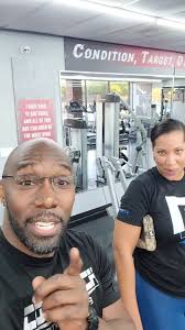 @candi_f is down 11lbs, and @mandy.reiss78 is down 20lbs, Consistency +  nutrition + exercise = results, We're committed to full body  transformations. That includes nutrition consultations every step ...