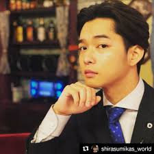 緯來日本台- 今晚1⃣0⃣點【#房仲女王大逆襲】 ❤足立王子#千葉雄大ⓒⓡ：白洲美加官方IG