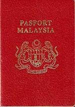 It is necessary to renew one's passport if it has expired. Malaysian Passport Wikipedia