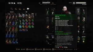 The Witcher 3 Wild Hunt Ps Ana Konu Rehber Ilk Sayfada
