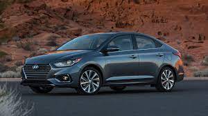 Is hyundai accent a good car. 2020 Hyundai Accent Buyer S Guide Reviews Specs Comparisons