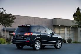 Learn more at hyundai usa. Hyundai Santa Fe 2012 2 4l Fwd In Uae New Car Prices Specs Reviews Amp Photos Yallamotor