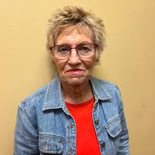 She turns 60 today… but if you know my mom, she's been celebrating since  yesterday 😂💐 Born