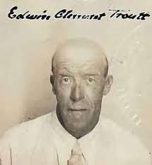 Edwina Celia Troutt : Titanic Survivor