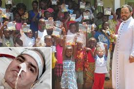 Fundraiser by Andrea Phillips : HELP US HELP OUR BROTHER RECOVER