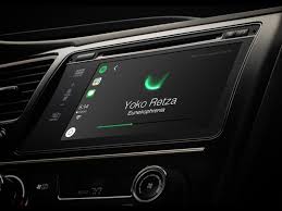 Spotify Apple Carplay Apple Car Play Spotify Apple Carplay