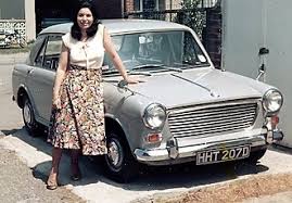 Image result for Birch Gray 1966 Morris
