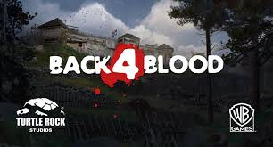 Back 4 blood will require players to always be online turtle rock is looking into ways back 4 blood could support offline play in the future, but an internet connection will be required at launch. Back 4 Blood Archives Archynewsy