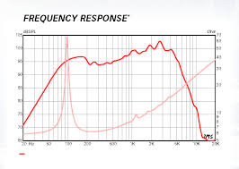 Please Teach Me How To Read Speaker Frequency Graphs