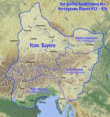 Доверие тысячи фанатов по всему миру. Bavariya Wikiwand