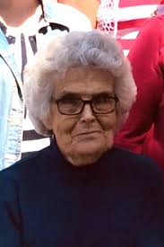 Joyce Allene “Joy” Cowan