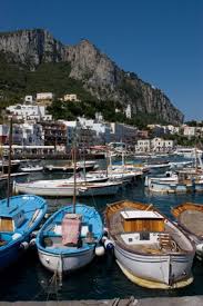Capri bakery is owned and operated by the iccari family. Anacapri Auf Der Italienischen Insel Capri