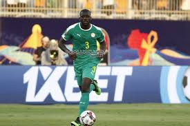 Check spelling or type a new query. How Cisse Convinced Kalidou Koulibaly To Play For Senegal Instead Of France
