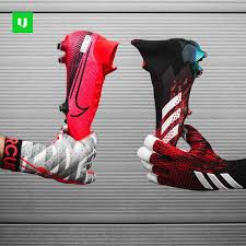 Many next season's kits from both adidas and nike have already been leaked, and there were also a couple of national team kit releases in 2019. Adidas Vs Nike Nike Football Boots Football Boots Soccer Shoes