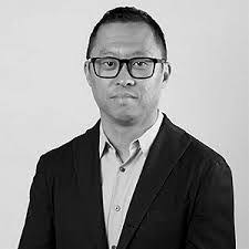 Ted Choe's Instagram, Twitter & Facebook