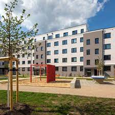 Passen sie ihre eingaben für preis, fläche oder zimmer an. Goeckestrasse Howoge