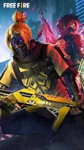 To be the last survivor is the only goal. Free Fire F 4 F Garenafreefirewallpapers Profile Pinterest