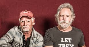 Bill Kreutzmann Pens Heartfelt Tribute To Grateful Dead Bandmate Bob Weir