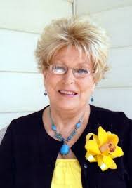 Brenda Maliphant Obituary