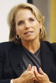 Katie Couric's Father Dead At 90