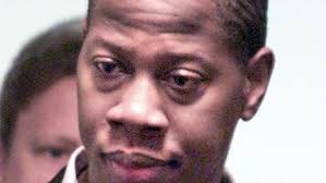 Local Death Row inmates