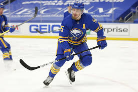 Rasmus ristolainen makes his way to philadelphia after being acquired in a trade with the buffalo sabres on friday. Yvao1djb9jtjm