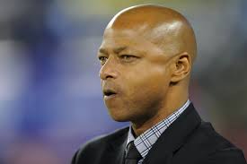 Reese Accepts Some Blame and Expresses Some Hope