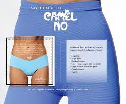 No one wants to see every nook and cranny of your vag. Will The Camel Toe Ever Stop Being Taboo Dazed Beauty