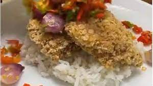 4 resep masakan serba tumis, bahan kangkung, taoge, buncis, singkong, buat orang rumah ketagihan. Resep Sambal Ayam Goreng Jakarta Resep Ayam Goreng Kremes Sambel Penyet Resep Enak Indonesia Sementara Di Indonesia Istilah Fried Chicken Merujuk Kepada Ayam Goreng Internasional Khususnya Gaya Amerika Serikat