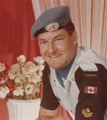 Donald PERCY Obituary