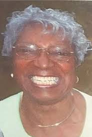 Obituary for Mrs. Gracie Harper (Harper) Taylor