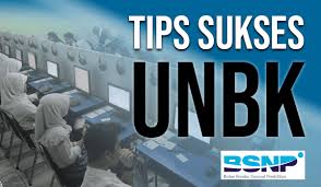 Maybe you would like to learn more about one of these? Tips Sukses Menghadapi Unbk Bank Soal Tes Terlengkap
