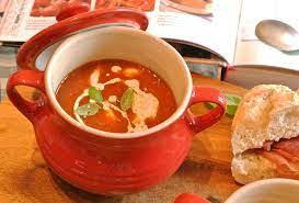 Mary Berry Tomato Soup Recipe Simple And Delicious Girl Eats World Recipe Soup Recipes Recipes Roasted Tomato Soup