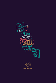 Looking for the best wallpapers? Download Words Wallpaper Gallery 34 Phone Wallpaper