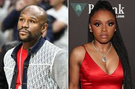 Floyd mayweather started boxing at the age of seven. Floyd Mayweather Confirms 20 Year Old Daughter Is Pregnant