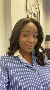 That's my wife, we have been together for 12 years. I make sure I provide  for all her needs, (80% of all my wife's clothes and shoes, including the  shirt she is